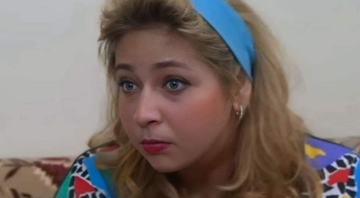 اشتُهرت بـ "خيرو".. وفاة الممثلة السورية إيمان الغوري عن عمر 58 عامًا