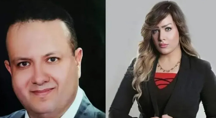 تنفيذ حكم قاتل المذيعة شيماء جمال.. إليكم القصة كاملة من الحكم إلى التنفيذ