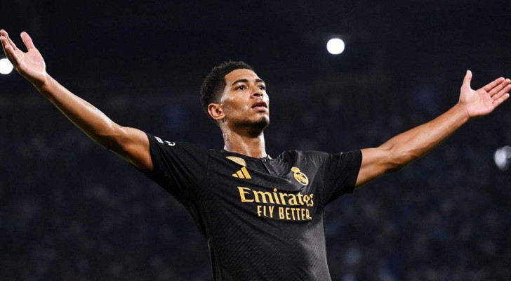 صحف إسبانية تكشف عن موعد عودة بيلينجهام للمشاركة مع مدريد!