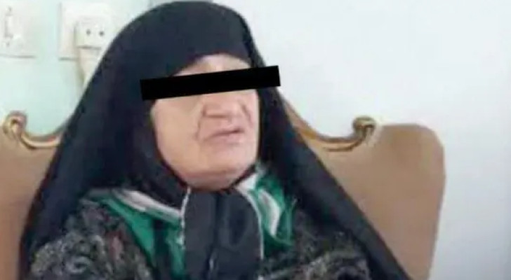 كلثوم أكبري: الأرملة الإيرانية التي لا تتذكر كم سممت من الرجال!