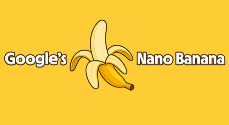 كيف تستخدم نموذج Nano Banana الجديد من جيميناي لتوليد الصور؟