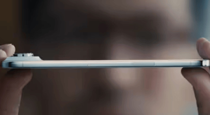 iPhone 17 Air: آبل تُسدل الستار عن أنحف هاتف آيفون على الإطلاق!