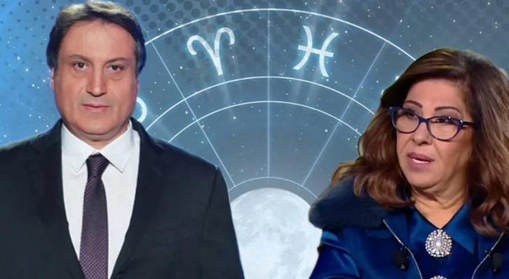 توقعات ليلى عبد اللطيف وميشيل حايك تعود للواجهة بعد الهجوم الإسرائيلي على الدوحة (فيديو)