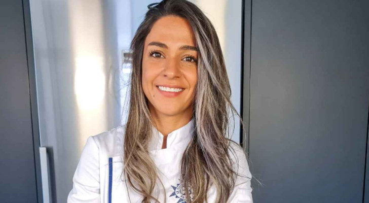 "يديعوت أحرونوت" الإسرائيلية تهاجم الشيف ياسمين ناصر!