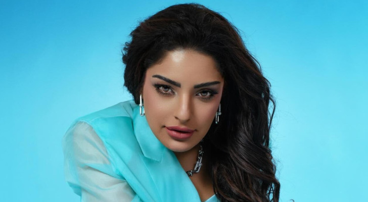 الفنانة مرام البلوشي تتصدر محركات البحث بعد انتشار فيديو مثير للجدل