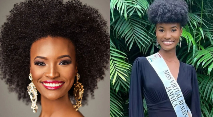 وجدوها معلقة بغرفتها: وفاة المرشحة الجامايكية لملكة جمال الكون بطريقة مأساوية!