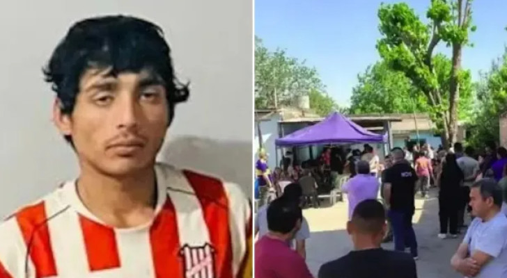 "توقفوا.. أنا حي"! شاب يفاجئ الجميع بحضوره جنازته في الأرجنتين!