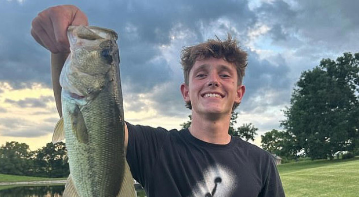 اعتقدوا أنه سنجاب! مقتل مراهق أمريكي بطريقة غريبة للغاية!