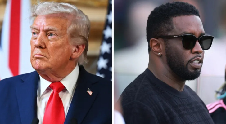 ديدي يطلب العفو من ترامب بعد الحكم عليه بالسجن لأكثر من أربع سنوات!