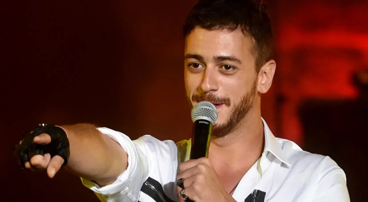 "حبيبي فضل": سعد لمجرد يوجه رسالة لفضل شاكر