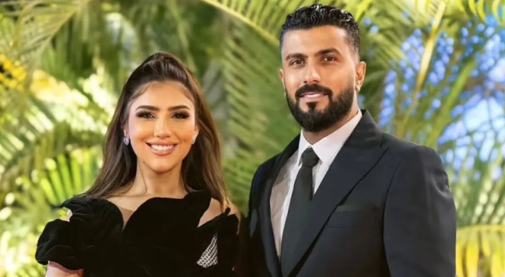 المخرج محمد سامي يهدي مي عمر "رولز رويس" ويمازحها مزاح الأغنياء!