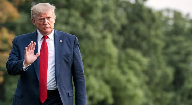 دونالد ترامب: لا أعتقد أنني سأدخل الجنة!