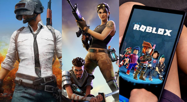 قرار صارم في بغداد: العراق يحظر ألعاب "ببجي، فورتنايت، وروبلوكس" نهائياً! 🛑🎮