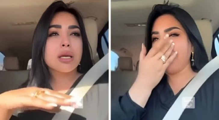 سرق 5 ملايين درهم إماراتي.. القبض على سارق الإعلامية الأردنية نجاح المساعيد