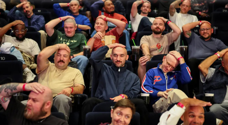 مجانا ومشروط بـ "حلاقة الرأس": تحدي سينمائي غريب لمشاهدة فيلم "بوغونيا" لإيما ستون ويورغوس لانثيموس!