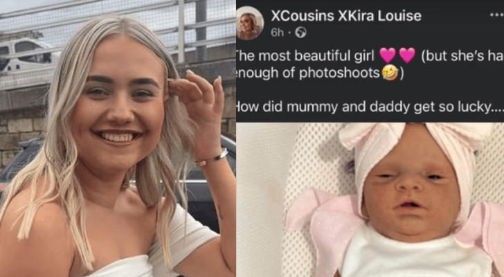 بدمية الممرضات.. سيدة تزيف حملها ثم تزعم وفاة طفلتها لخداع زوجها!