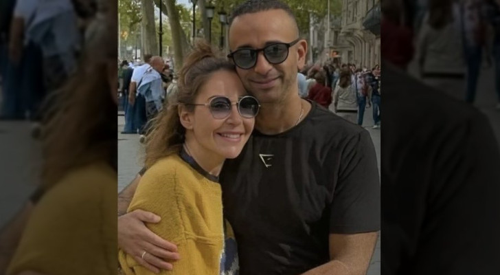 بعد تأكد الشائعات وإعلان الزواج.. من هو أحمد الجنايني زوج منة شلبي؟