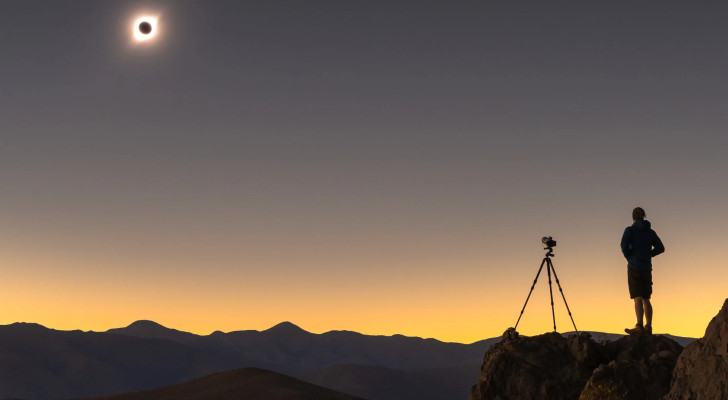 مصر تستعد لأطول كسوف شمسي في القرن الـ 21