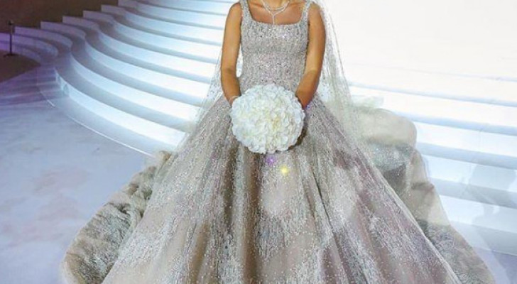 انتحار عروس في أذربيجان بعد انتقادات لعائلتها بسبب فستان زفافها!