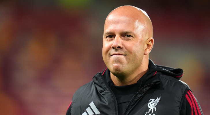 أرني سلوت بعد السقوط المدوي أمام كريستال بالاس: "لا أعذار.. لكن ليفربول مرهق!"