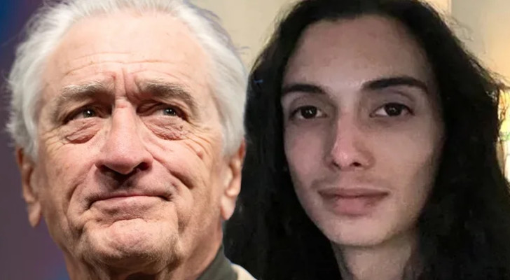 بعد عامين على الحادث.. اعتقال خمسة أشخاص بتهمة التسبب في وفاة حفيد روبرت دي نيرو!