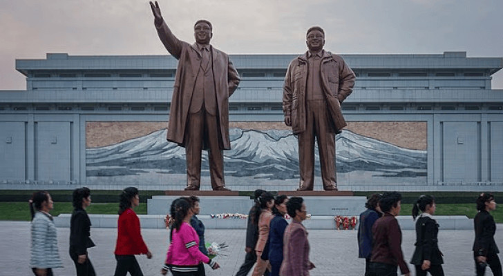 امرأة تكشف “الواقع الحقيقي” لكوريا الشمالية بعد فتح حدودها أمام السياح في 2025