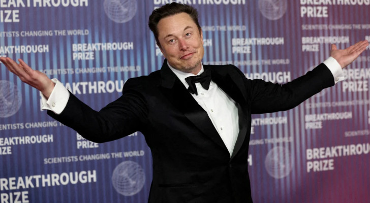 قريبا جدا.. إيلون ماسك قد يصبح أول تريليونير في التاريخ!