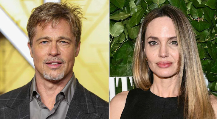 "يحاول السيطرة عليها!".. براد بيت يقاضي أنجلينا جولي بـ 35 مليون دولار!