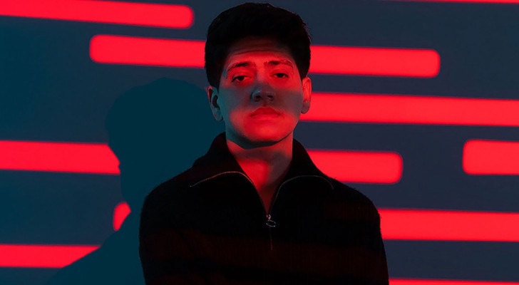 عبدالرحيم الحلبي يطلق "نور قلبي" إهداء لخطيبته نور