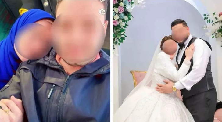 "أبشع جريمة في السنوات الأخيرة".. مصري يذبح زوجته ويقتل طفله الرضيع ويوثق الحادث!!