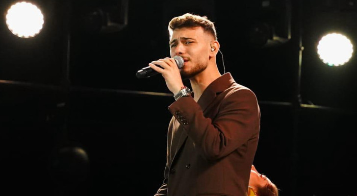 "صبرا" للشامي تتخطى الـ 200 مليون مشاهدة و"بفديكي" في طريقها إلى الـ 100 مليون!