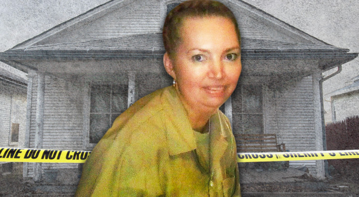 "شقت بطنها وانتزعت الجنين".. قصة ليزا مونتغمري التي أعدمت بالحقنة المميتة!