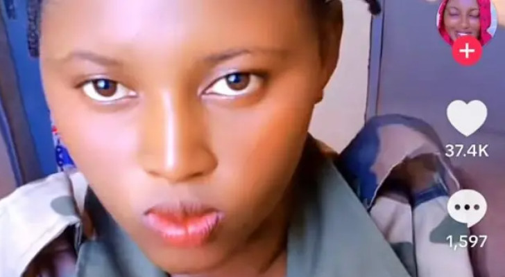 "قتلوها على الملأ!".. جماعة مسلحة تختطف تيك توكر وتقتلها على الملأ بتهمة الخيانة!