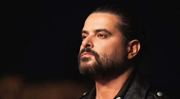 ناصيف زيتون نجم المليارات على يوتيوب.. ومليار مشاهدة خلال عامين!