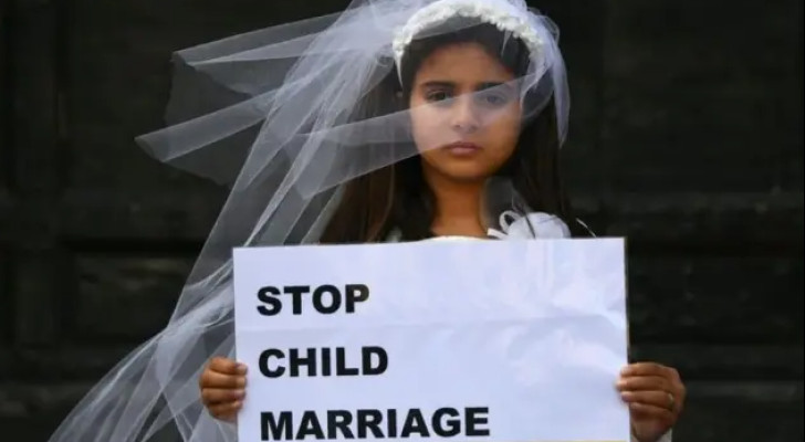 تحقيق عاجل في المغرب بعد زواج طفلة عمرها 14 عاما من رجل مسن