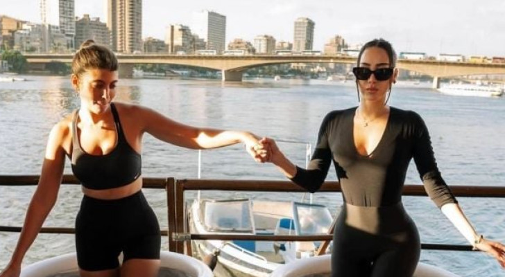 تفاعل واسع مع التجربة الاستشفائية التي خضعت لها بسمة بوسيل! (فيديو)