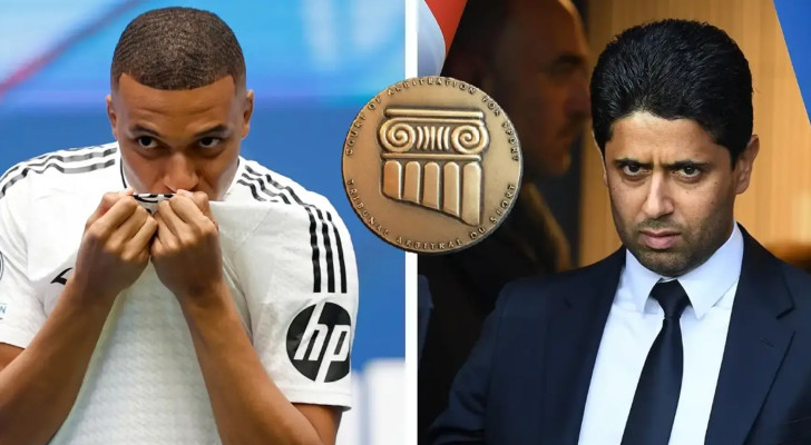 الأمور تشتعل.. معركة قضائية غير مسبوقة بين مبابي وباريس سان جيرمان!