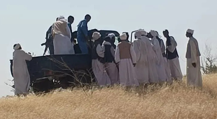 القبض على شخص ادعى أنه "المهدي المنتظر" في السودان!