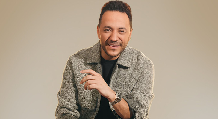 حسين الديك يطلق أغنيته الجديدة "مهرك قصر" بإحساس رومانسي وإيقاع شرقي