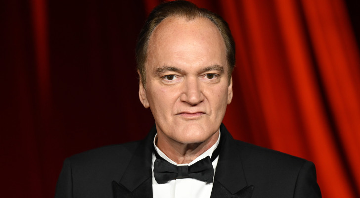 كوينتن تارانتينو يتحدث عن "أفضل فيلم في التاريخ" ويرتب أفلامه الشخصية