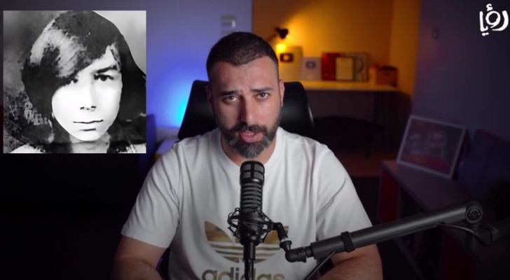 أبو الصادق| القصة المظلمة لجريمة لم تحل منذ عشرات السنين!