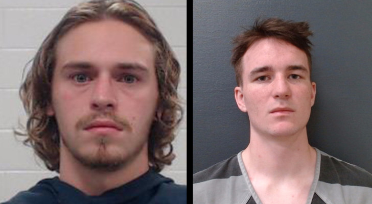 مخطط عبثي.. شابان يخططان لاحتلال جزيرة عبر تجنيد جيش من المشردين!