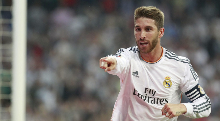 الرقصة الأخيرة.. سيرجيو راموس يلمح لرغبته في العودة لمدريد!