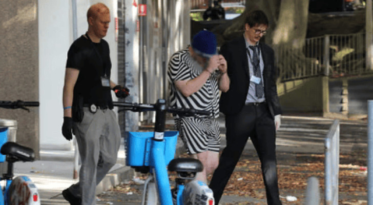 سقوط شبكة إجرامية تستخدم السحر والرموز الشيطانية لاستغلال الأطفال جنسيا!