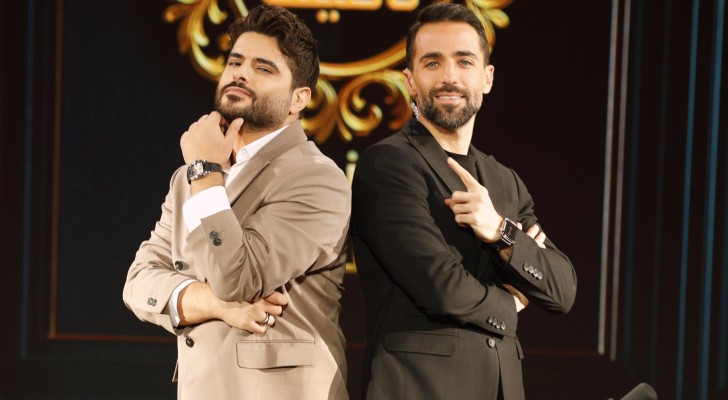 رحلة 15 سنة من الفن والتعب والنجاح… ناصيف زيتون يفتح قلبه للمرة الاولى!