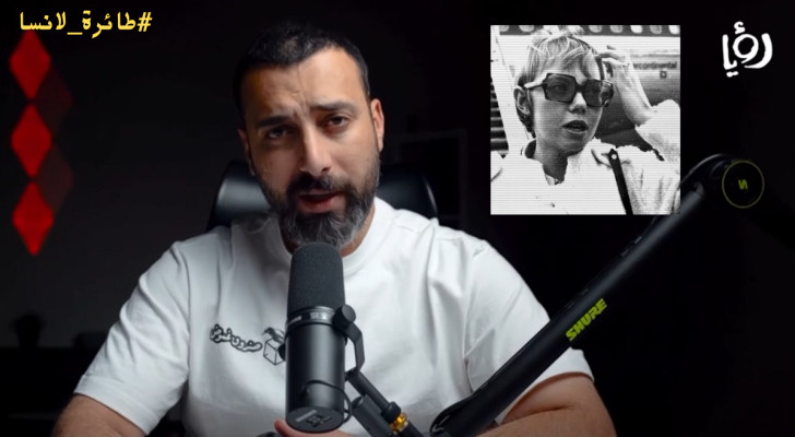 أبو الصادق| قصة الطائرة البيروفية والفتاة التي تحدت قوانين الطبيعة!