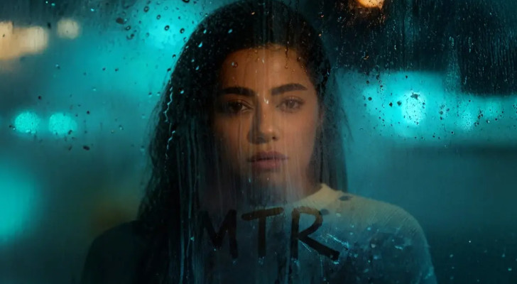 بالأرقام: "مطر" لرحمة رياض تكتسح مواقع التواصل بملايين المشاهدات