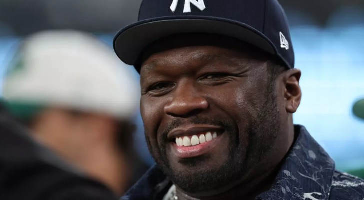 50 سنت يتهم يجدد اتهامه لديدي بقتل توباك شاكور!