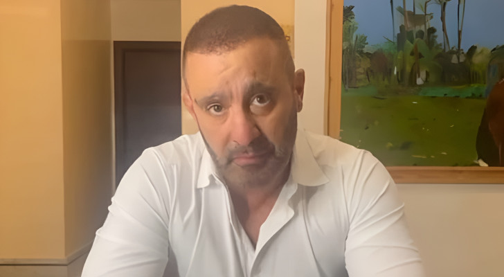 أحمد السقا يجيب على أسئلة الجماهير حول الفيديو الموجه لمحمد صلاح