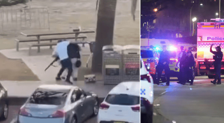 "الأعنف منذ عقود".. من هو البطل العربي الذي أنقذ أوقف إرهابي هجوم أستراليا؟